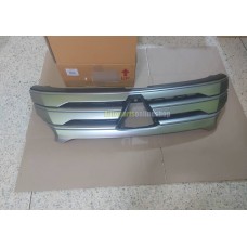 GENUINE MITSUBISHI GRILLE RADIATOR 7450B322HB